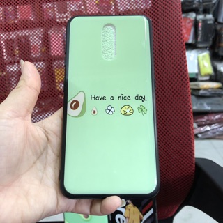 Ốp lưng Nokia 3.2 in hình bóng