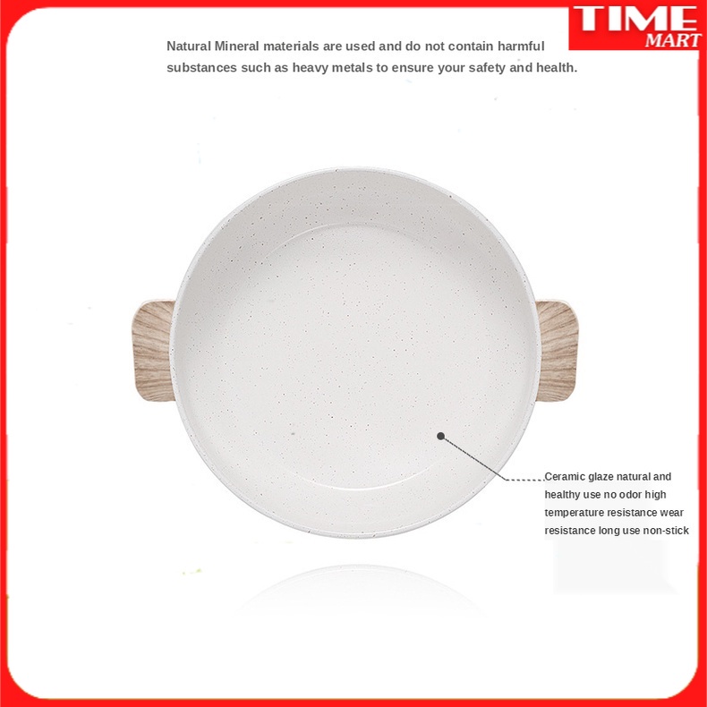 [CHÍNH HÃNG] Nồi cơm điện Xiaomi Onkale Mini 1 tầng và 2 tầng. Nồi nấu xào đa năng chống dính 600w. [TIME_MART]
