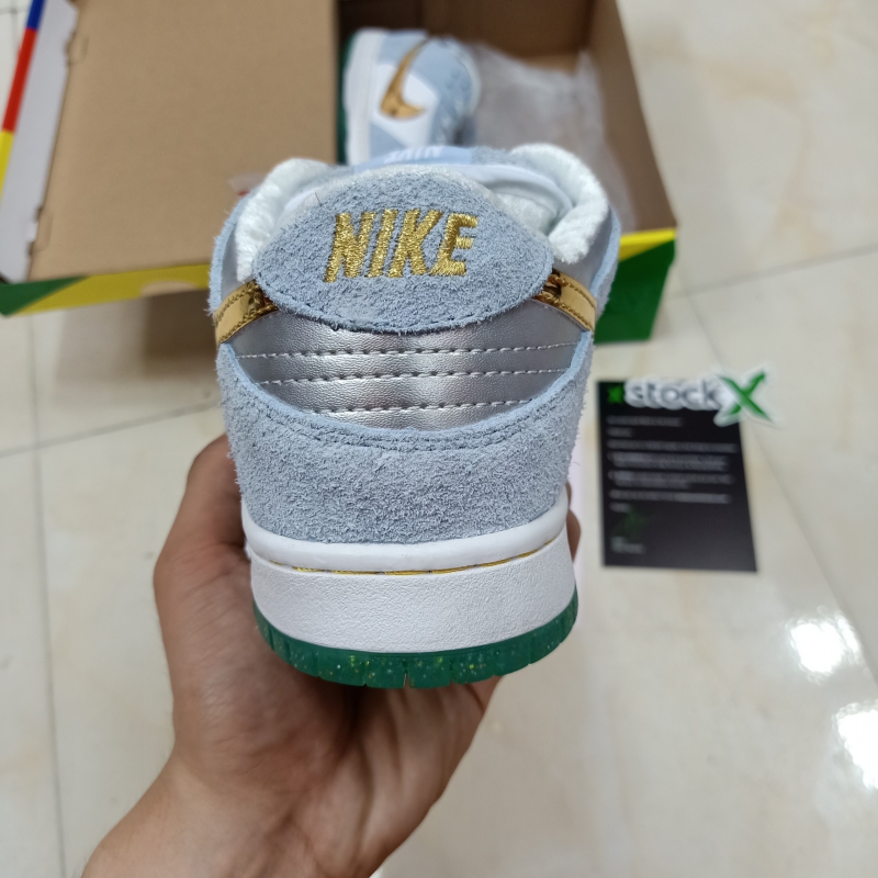 Giày SB Dunk Low Sean Cliver | BigBuy360 - bigbuy360.vn