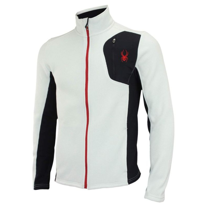 Áo len Nam hàng hiệu Spyder