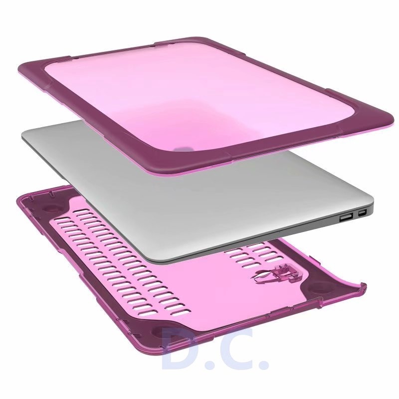 Ốp Lưng Nhựa Cứng Macbook Air 13 "2020 A2179
