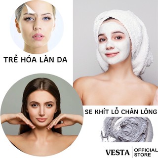 100 gr mặt nạ dẻo bùn non