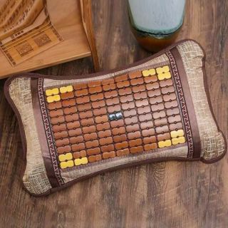 GỐI TRÚC HẠT MÂY