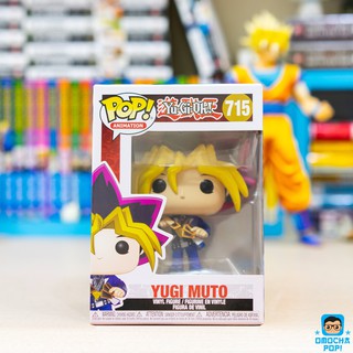 Mô Hình Yugi - Funko Pop chính hãng