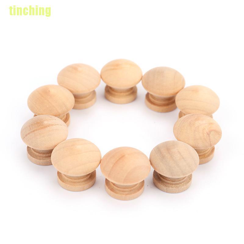 Bộ 10 Tay Nắm Cửa Gỗ  Chất Lượng Cao