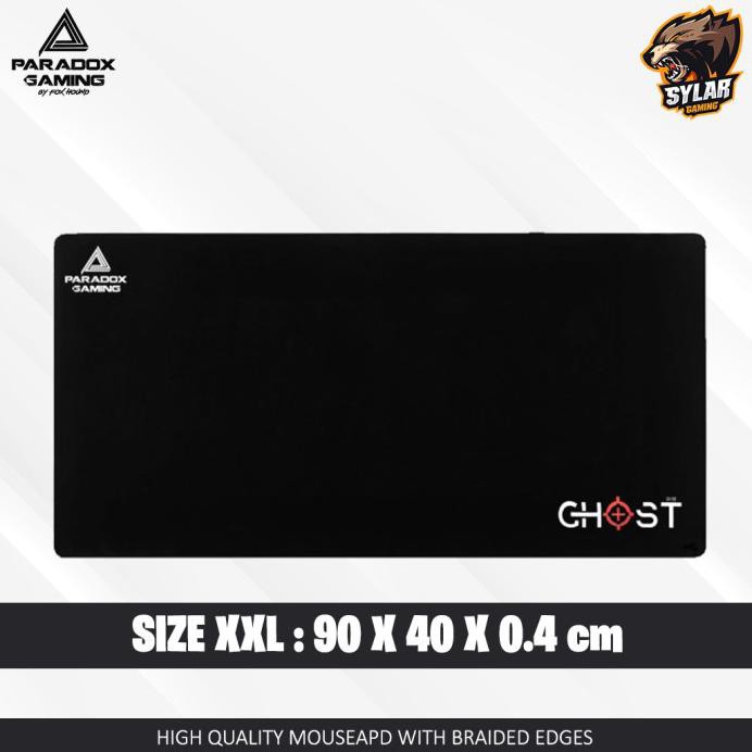 Lót Chuột Gaming Paradox Size Xxl