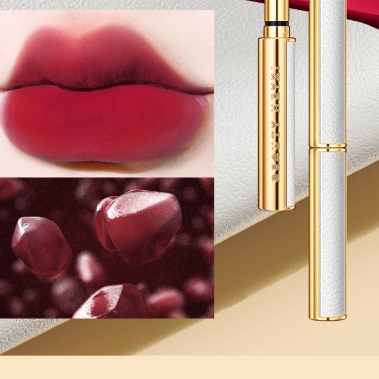 Son lì Heyxi chất nhung lì mềm mịn Neity HS1 | BigBuy360 - bigbuy360.vn