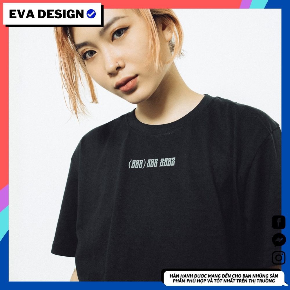 Áo thun tay lỡ loyalty, phông Unisex nam nữ Premium Cotton oversize form rộng 888 Jesus