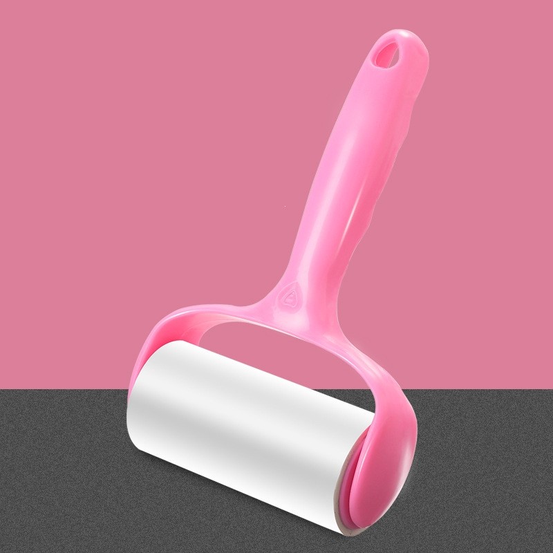 Cây Lăn Bụi Thông Minh Thanh Lăn Làm Sạch Quần Áo, Sàn Nhà,Ga Giường, Sofa Đa Năng Tiện Lợi