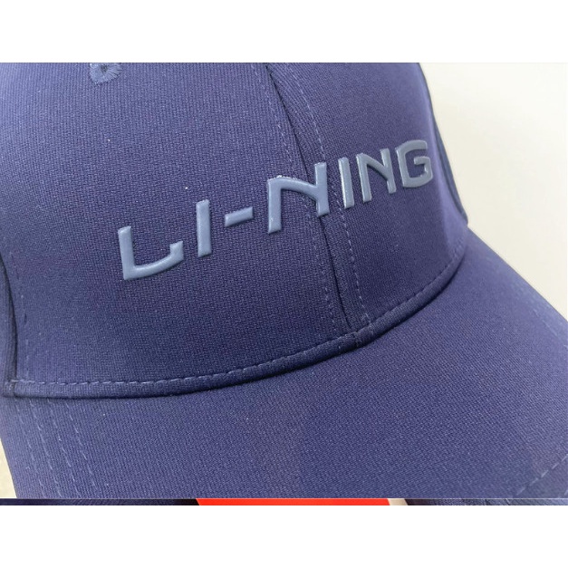 Mũ lưỡi trai Lining AMYP035 - Hàng sẵn