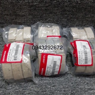 Bố 3 càng ab 125, SH mod, Vario, Click Thái 125 Honda (22535K35V00)