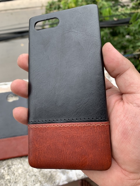 Ốp lưng dành cho Blackberry PRIV/KEY2/KEYONE