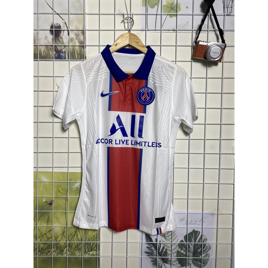 Xả Hàng - ÁO PLAYER CLB PSG 20-21