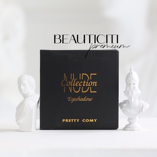 BẢNG PHẤN MẮT NHŨ LÌ PRETTY COMY 9 Ô