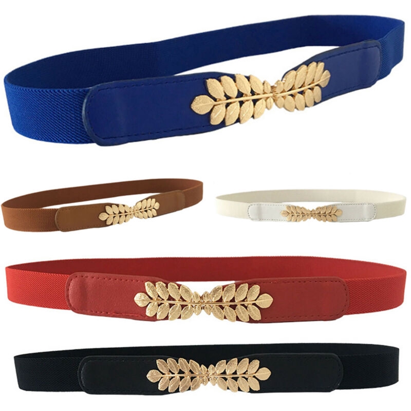 Thắt lưng khóa đàn hồi dành cho nữ