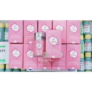 [CHÍNH HÃNG] VIÊN UỐNG TỎA HƯƠNG THƠM CƠ THỂ HEBORA NHẬT BẢN | BigBuy360 - bigbuy360.vn