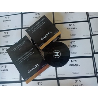 PHẤN PHỦ BỘT CHanel- toner 10_20(CHÍNH HÃNG ĐỦ BILL)