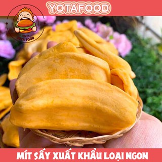 Sỉ 7 kí Mít sấy giòn ( hàng xuất khẩu : giòn,ngọt,miếng nguyên cánh)