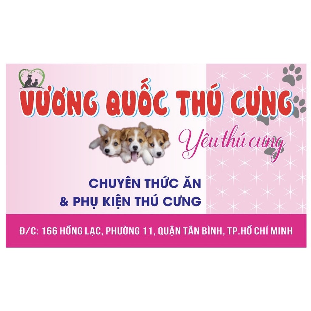 Pate Recovery Royal Canin phục hồi sức khỏe và bổ sung dinh dưỡng cho chó mèo