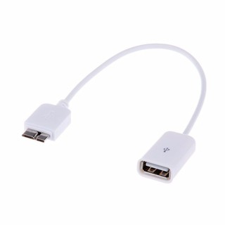 Cáp OTG GALAXY NOTE