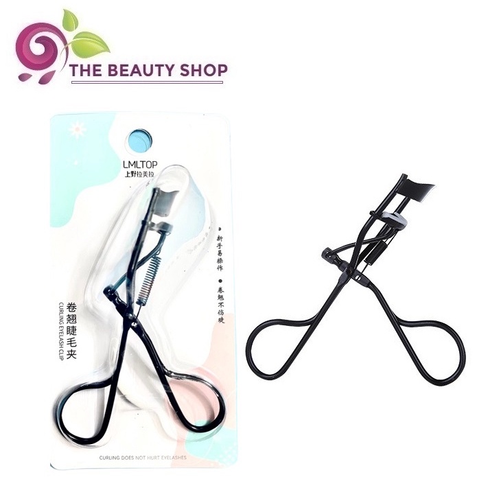 Bấm Mi - Kẹp Mi Cho đôi mi cong vút