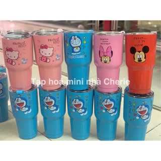 LY GIỮ NHIỆT YETI THÁI LAN 900ml - CHỌN MẪU