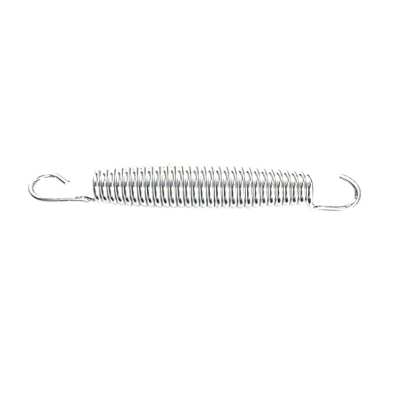 1 Lò Xo Bằng Thép Không Gỉ 5-7 inch Chịu Lực Tốt