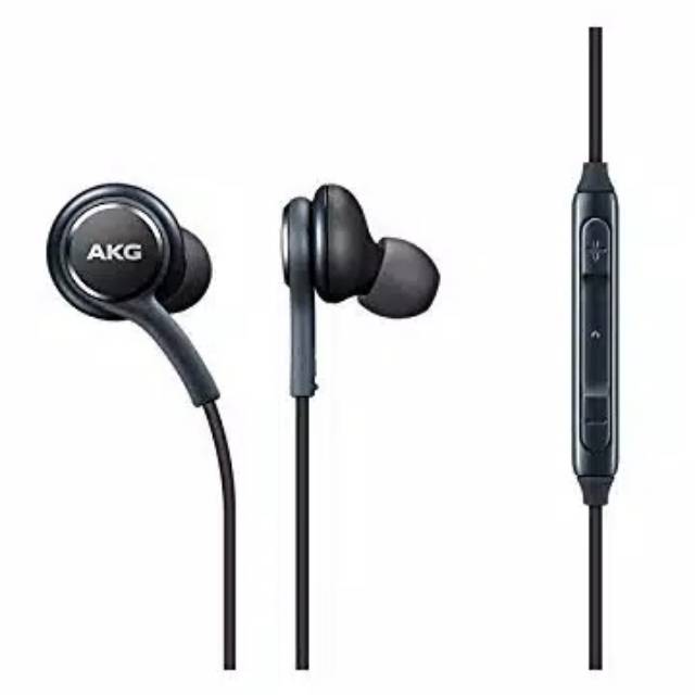 Akg Ốp Lưng Điện Thoại Samsung S8 + Plus