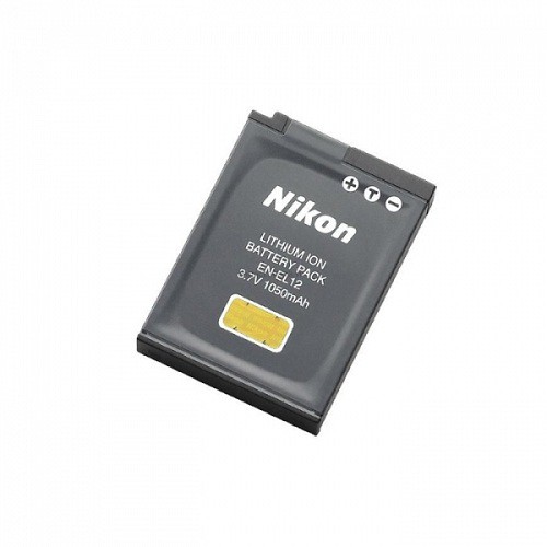 Pin Nikon EN-EL12