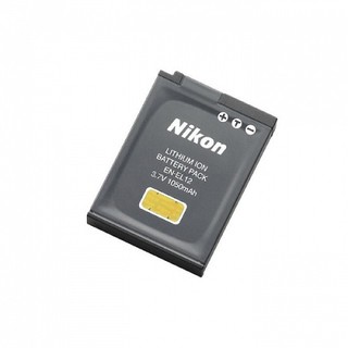 Pin nikon en-el12