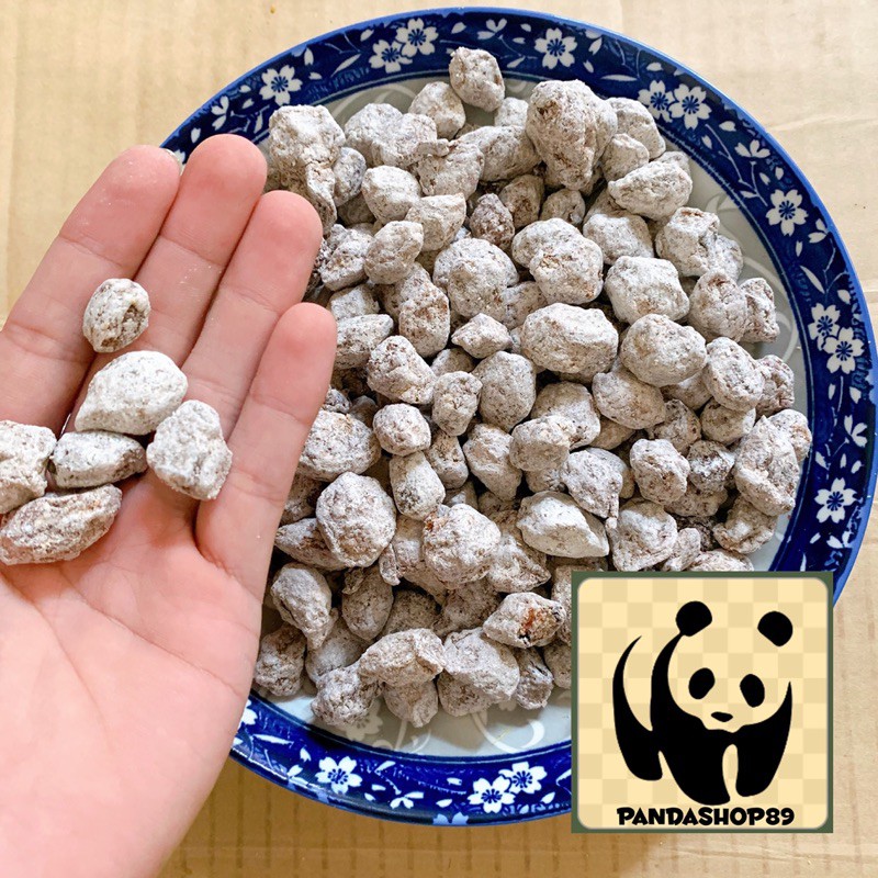 500gr xí muội mơ mặn