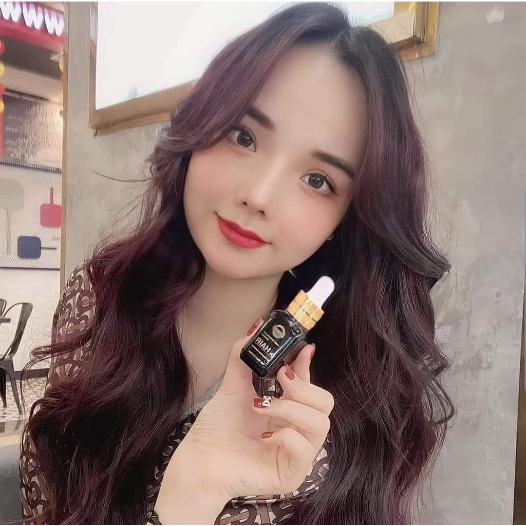 Tinh chất dài mi mọc tóc Dr Hair Zenpali  giúp dài mi và kích mọc tóc 🍒CHERRY🍒