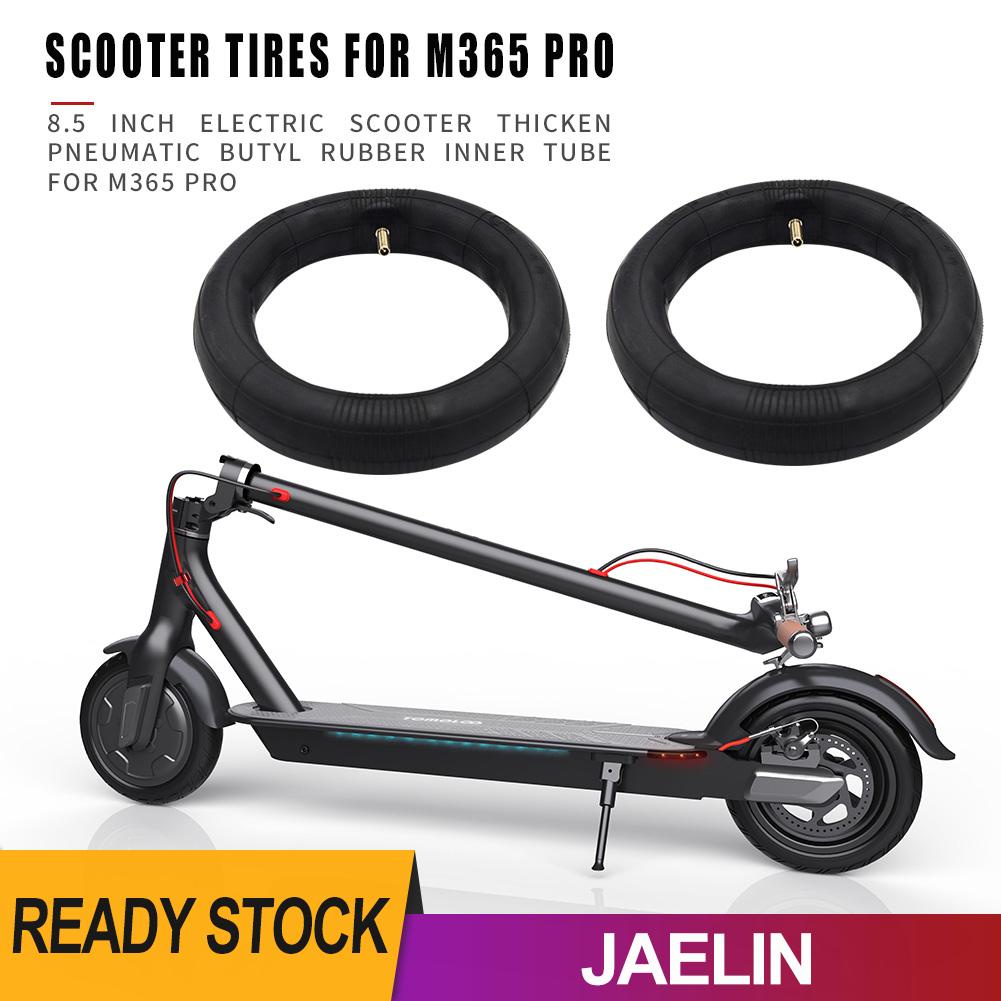 Lốp Bánh Xe 8.5 Inch Dày Dặn Cho Xe Scooter Điện M365 Pro