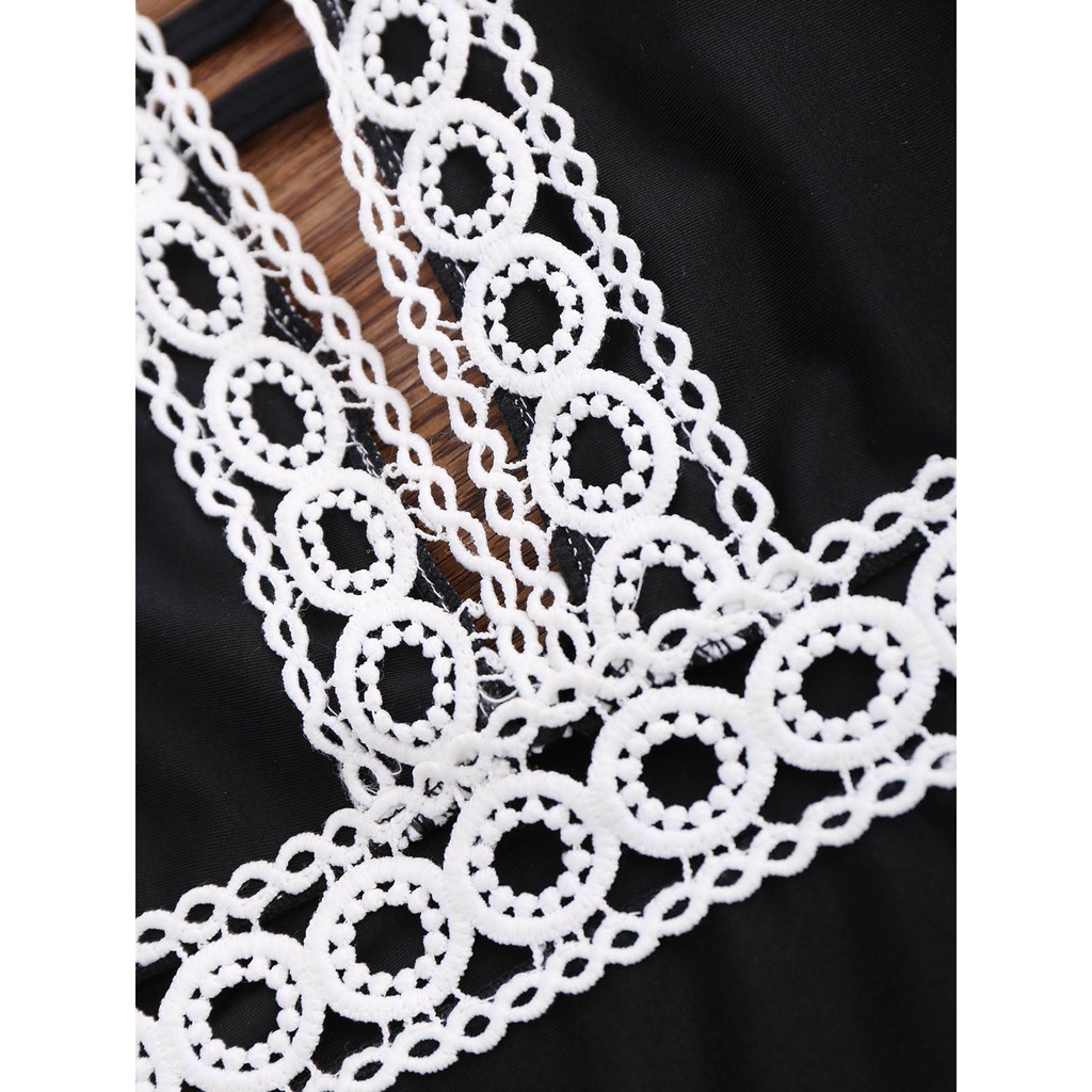 Đồ bơi 1 mảnh thiết kế hở lưng quyến rũ