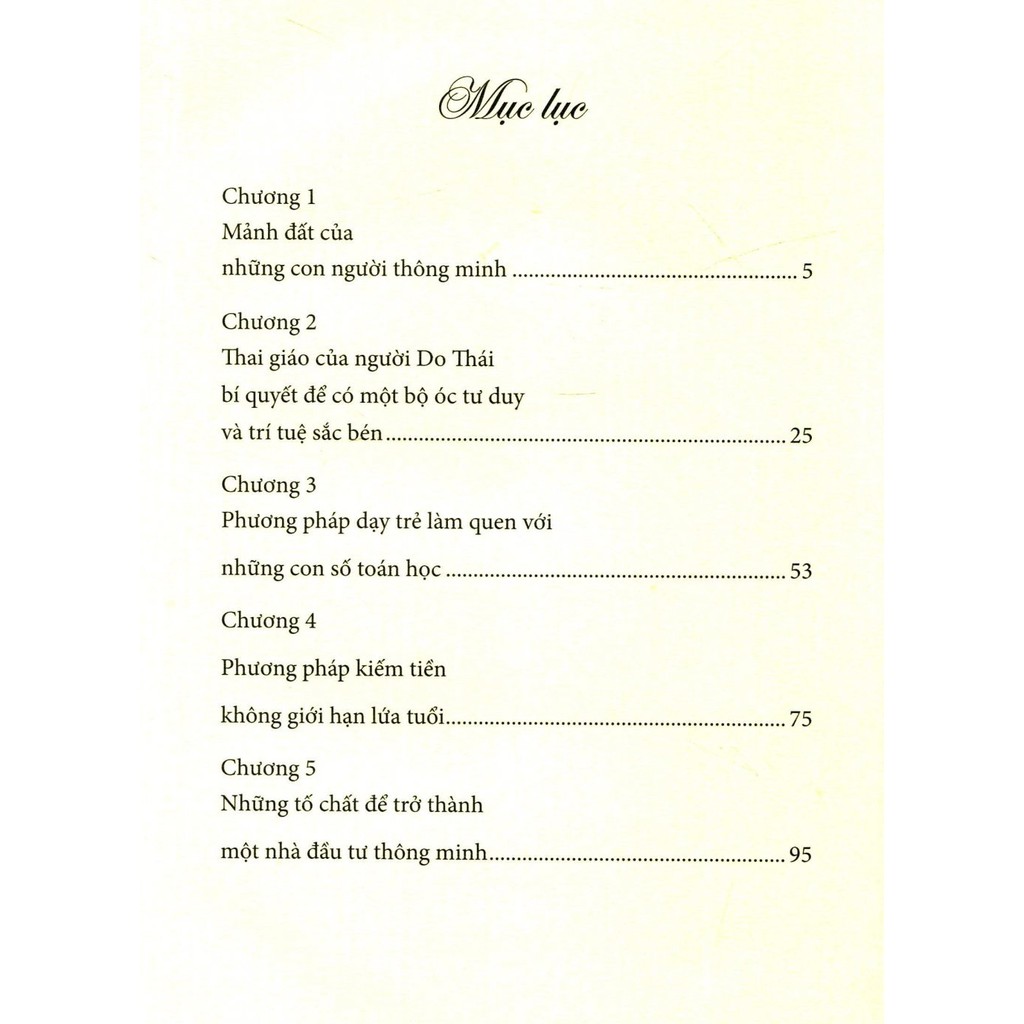 (Sách Thật) Bí Mật Người Do Thái Dạy Con Làm Giàu - Phạm Thị Kim Hoa, Mordecai Nadav | BigBuy360 - bigbuy360.vn