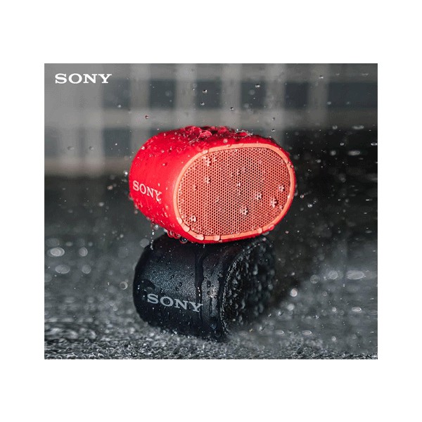 Sony Chính Hãng - New 100% - Loa Bluetooth Extra Bass Sony SRS-XB01