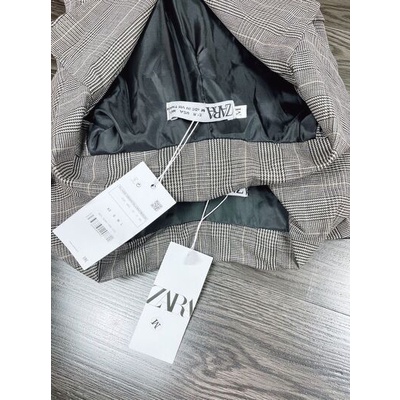 Áo vest kẻ siêu nhẹ hóttrend | BigBuy360 - bigbuy360.vn