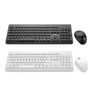 Bộ bàn phím chuột không dây fd ik7300