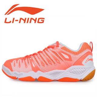Giày cầu lông lining ayaj028-2 – giày nữ