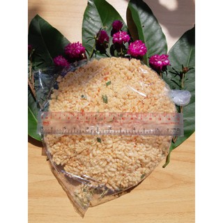 Cơm cháy chà bông cỡ 16cm giòn rụm