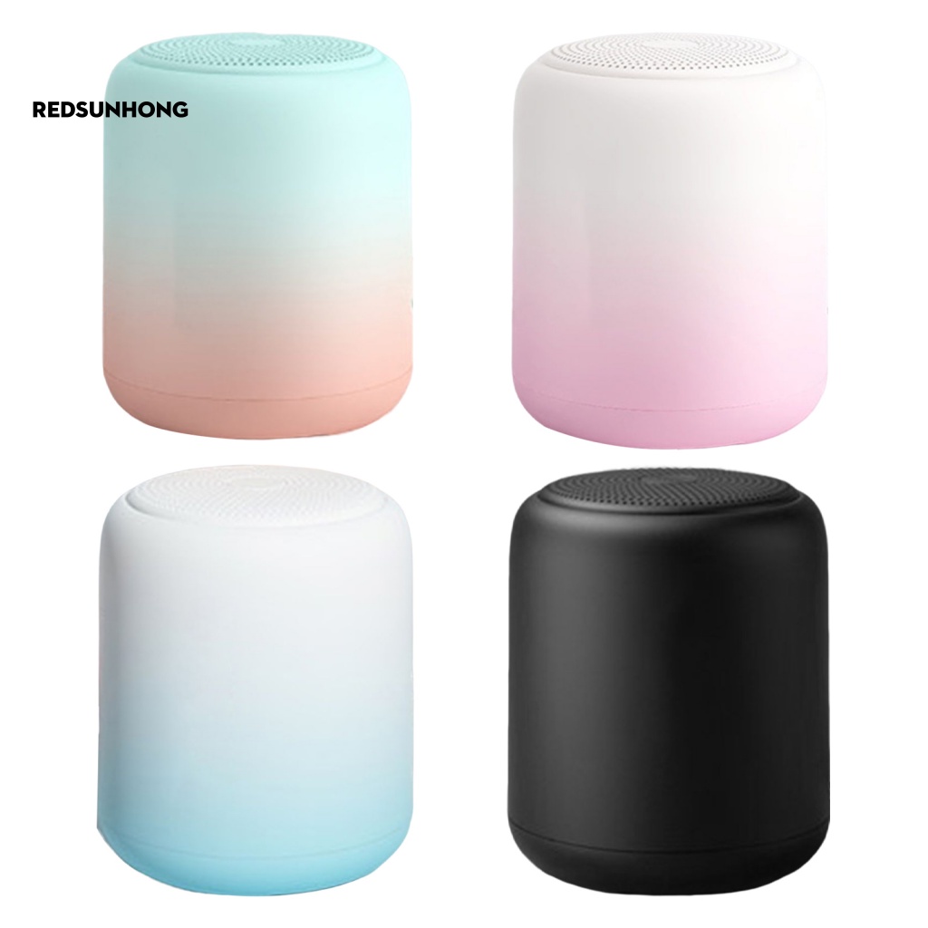 Loa Bluetooth 5.0 Có Dây Âm Thanh AUX Chống Nhiễu Ngoài Trời Và Phụ Kiện