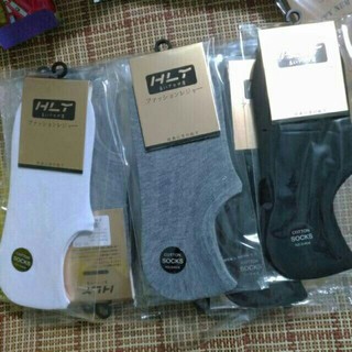 Sỉ mua 10 đôi tất hài nam đẹp giá 75k