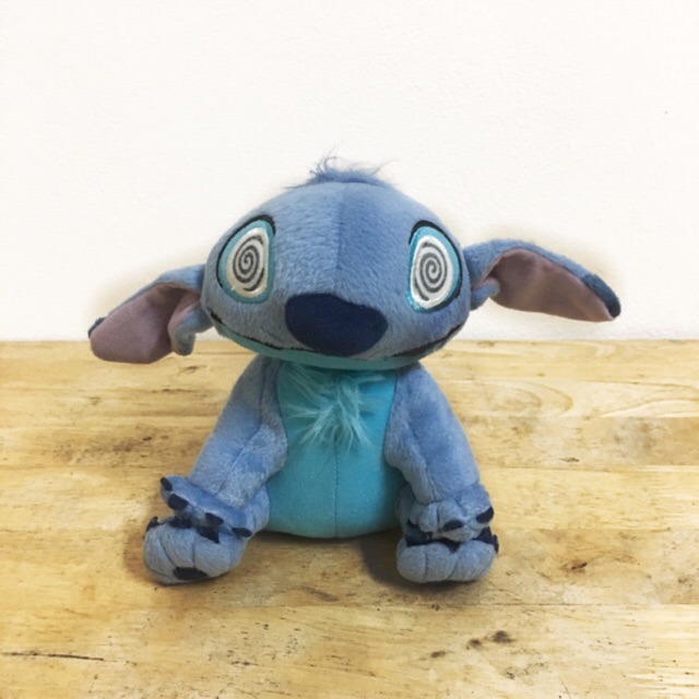 Thú bông Stitch 20cm