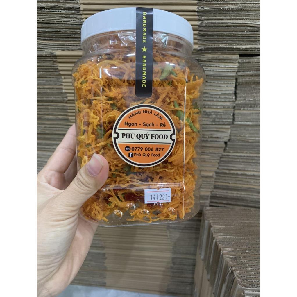  KHÔ GÀ LÁ CHANH LOẠI 1 100% Thịt Gà Loại 1 Hàng Ngon Nhà Làm | BigBuy360 - bigbuy360.vn