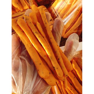 Combo bánh que phô mai-sữa chua khô
