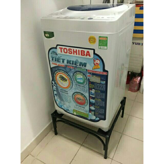 Chân kê máy giặt 51x52 cao 20cm ( có nhận đặt hàng theo yêu cầu )