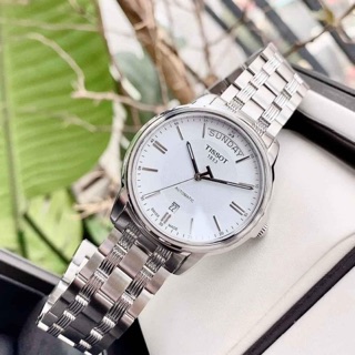 Đồng hồ kim nam Tissot Automatic III T065.930.11.031.00