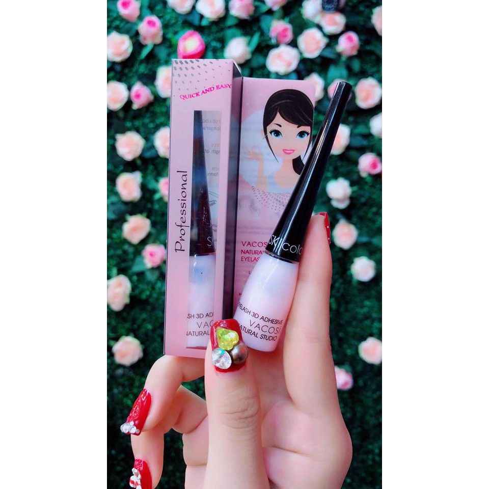 KEO DÁN MI CHUYÊN NGHIỆP VACOSI