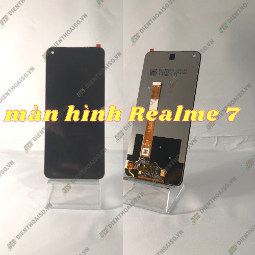 Màn hình Oppo Realme 7