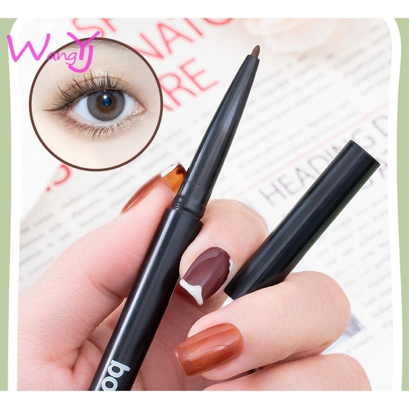 Bút kẻ mắt làm đẹp không nhòe cho người mới tập trang điểm | BigBuy360 - bigbuy360.vn